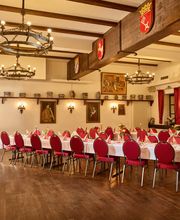 Burgschänke Restaurant & Hotel Bild 12