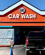 GO Car Wash image 4