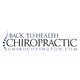 Back to Health Chiropractic