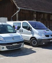 Benz Reinigungen GmbH Bild 1