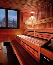 Die Sauna - Karl marx' heiß Bild 1