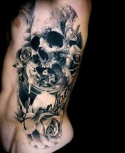 Freibeuter Tattoo Bild 2