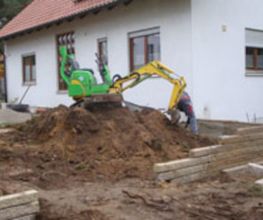 Denk Bau & Garten GmbH Bild 1