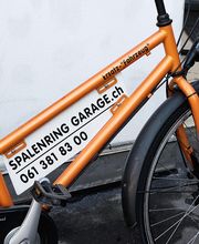 Spalenring Garage GmbH Bild 9