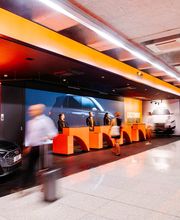 SIXT - Palma de Mallorca Aeropuerto imagen 8