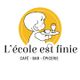 L'Ecole est Finie