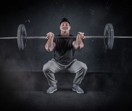Stamina Training image 2