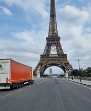 Channelfret International image 16