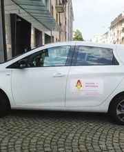 AHORN - APOTHEKE Bild 3