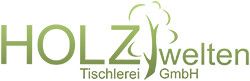 Holzwelten Tischlerei GmbH
