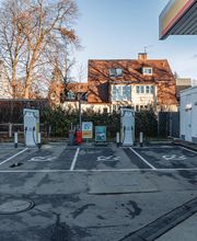 Shell Recharge Charging Station Bild 12
