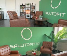 SalutoFit IQ. Bild 3