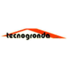 Tecnogronda Lattoneria e Piattaforme Aeree logo