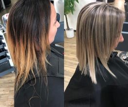 Friseur Leyla Bild 3