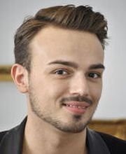 Simon Heines, Friseurmeister