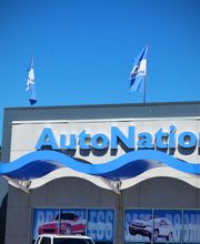 AutoNation Honda Thornton Road image 1