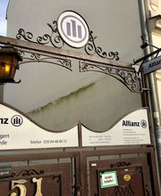 Allianz Versicherung Thomas Eggert Ihre Generalvertretung in Friedrichshagen Bild 4