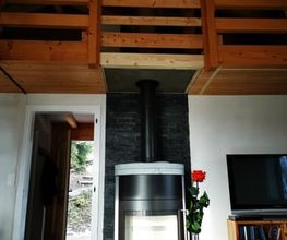 Nicocheminée Sàrl Bild 2