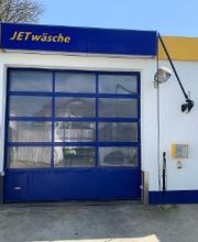 JET Tankstelle Bild 1