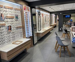 Opticien Krys image 1