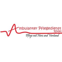 Ambulanter Pflegedienst Rödel