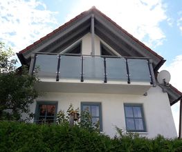 Keya Metallbau Bild 8