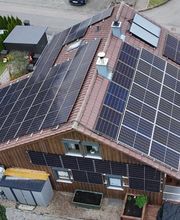 MW Solar Solutions Bild 1