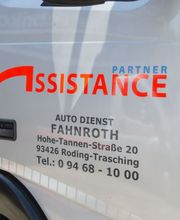 Autodienst Fahnroth Bild 4