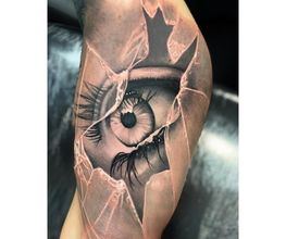 Balkan Ink Tattoo Bild 3