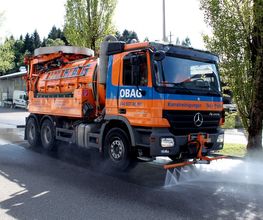 OBAG Kanalreinigungs-AG Bild 3