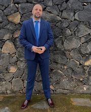 Abogado Juan Antonio Benjumea Pavón