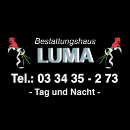 Bestattungshaus LUMA
