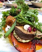 Patta Restaurant & Café Bild 10