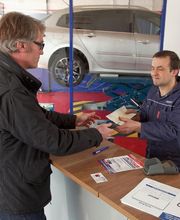 AutosurAuto control Pierrefitte Entreprise indépendante image 6