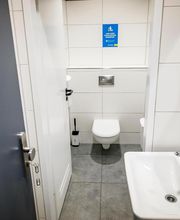 Shell Recharge Charging Station Bild 4