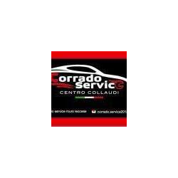 Corrado Service logo