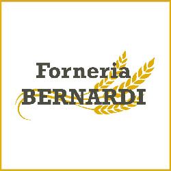 Forneria Bernardi logo
