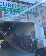 Centre de Contrôle Technique