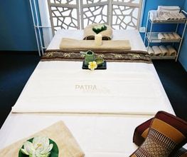 PATRA Massage Baden Bild 4