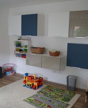 Logopädie Martin Welker Logopäde Rohr-Laaberberg Bild 10