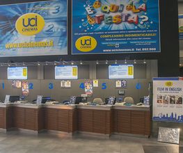 UCI Cinemas Romagna immagine 4