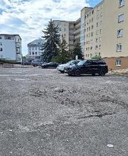 Parkplatz Basler Str. 7 A-E, 79540 Lörrach Bild 3