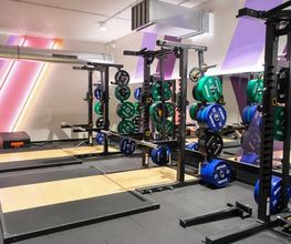 Basic-Fit 24/7 afbeelding 1