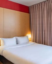 B&B HOTEL Lyon Caluire Cité Internationale image 8