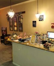 Salt Therapy Grotto & Spa image 14