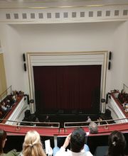 Lessingtheater Wolfenbüttel Bild 3