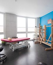 LivingHands GmbH Ganzheitliche Therapien im Seetal Bild 13