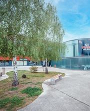 Centre sportif de l'Aube image 3