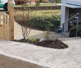 Espaces Paysages Bild 3