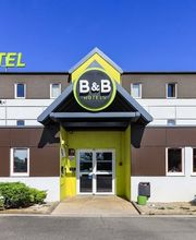 B&B HOTEL Dijon Nord Zénith image 13
